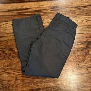 Men’s Small Ski Pants